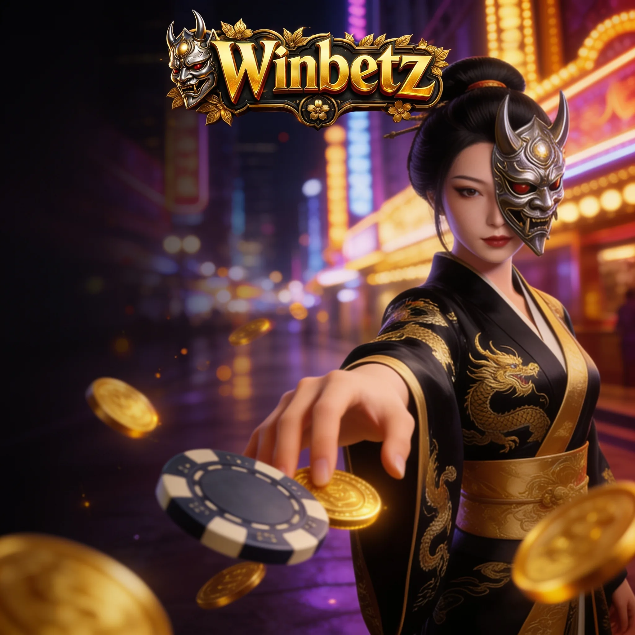 Casino en ligne Winbetz France
